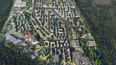 News - Penta continues with next phase of Bory Bratislava