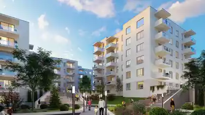 News - Impact gets construction permit for Iași resi project