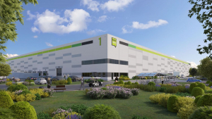 News Drogerie Markt to open huge warehouse near Budapest