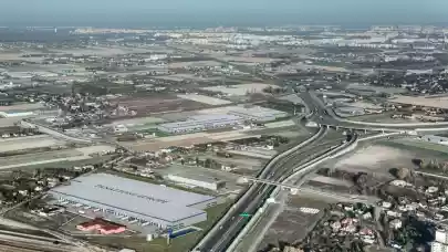 News - Multidekor extends lease of 23,000 sqm near Warsaw