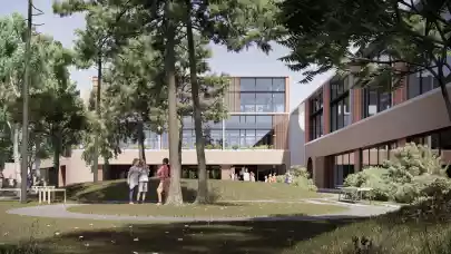 News - Alesonor to add school campus in resi complex near Bucharest