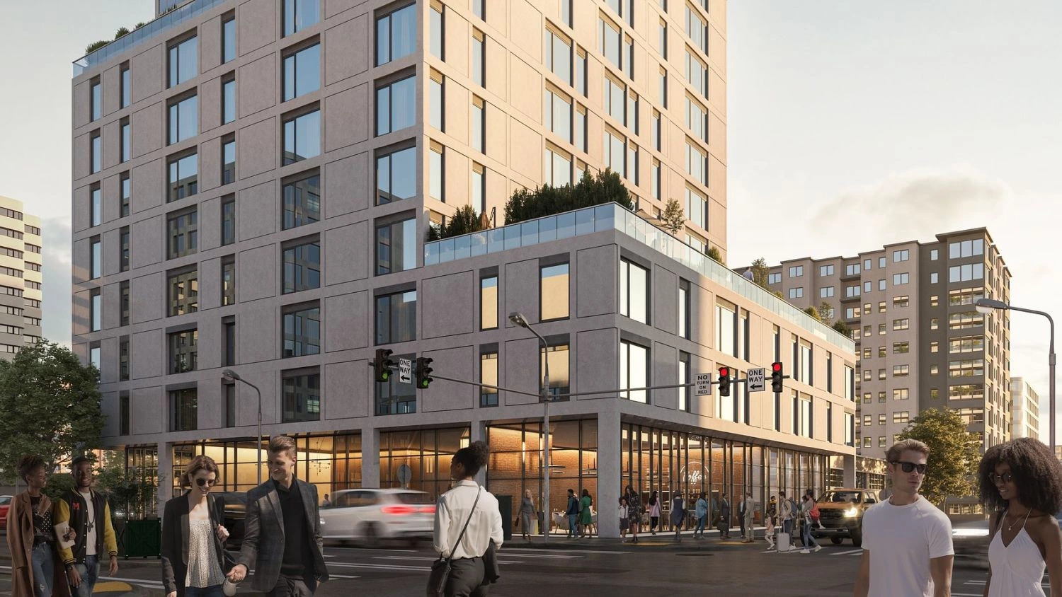News Article Polish developer Cavatina to enter Seattle's residential market