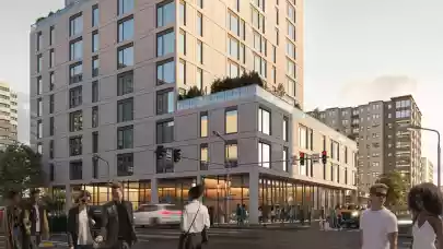 News - Polish developer Cavatina to enter Seattle's residential market