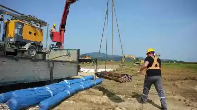 News - Czech industrial construction hits records in Q2 2023