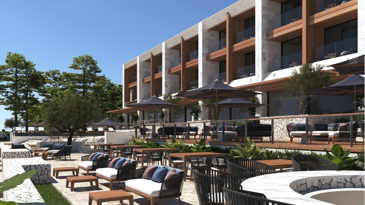 News Article Croatia development hotel Marriott International SEE