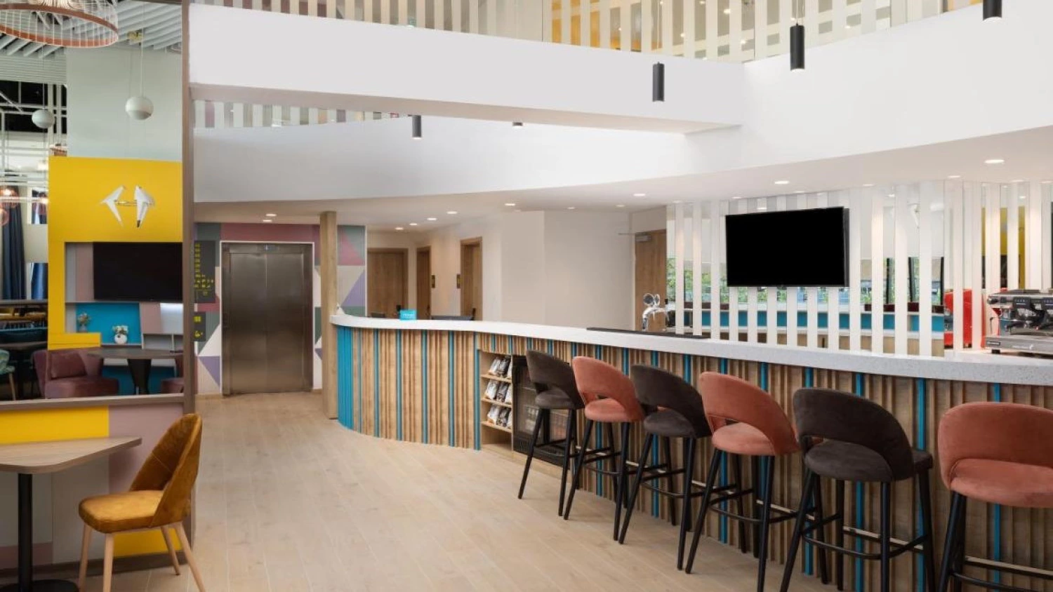 News Article Hilton hotel opens in Târgu Mureș