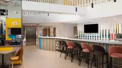 News - Hilton hotel opens in Târgu Mureș