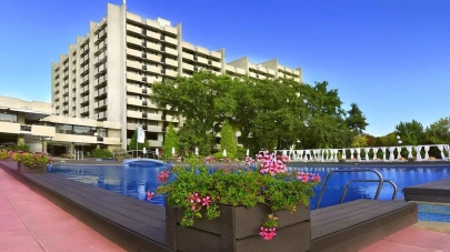 News Black Sea Property to take over Grand Hotel Varna