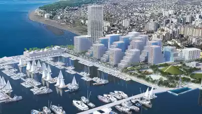 News - Marriott International signs new hotel in Vlorë, Albania