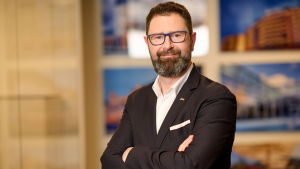 News Radisson Hotel Group sees high potential for growth in CEE