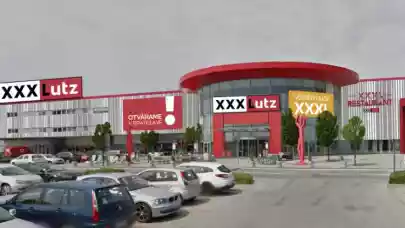 News - XXXLutz to build another store in Bratislava in 2024