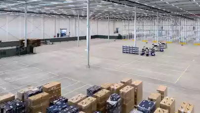 News - WDP buys warehouse near Pitești