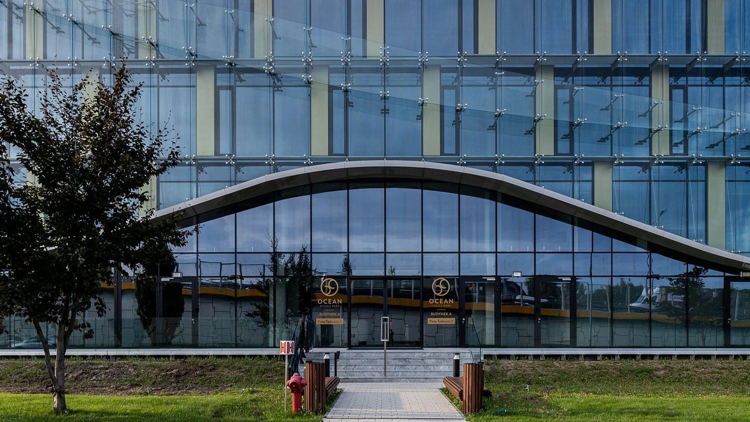 News Article Office tenants in Polish regional cities focus on efficiency