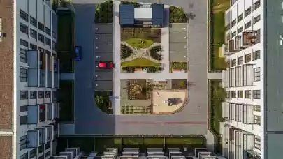 News - Echo-Archicom Group completes consolidation of resi business