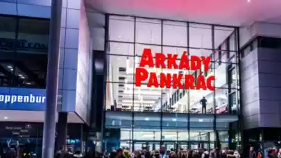 News - Czech fund Trigea buys another Prague shopping centre