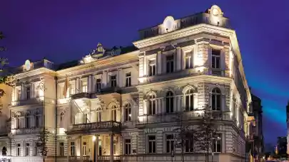 News - Czech real estate fund Investika buys offices in Warsaw