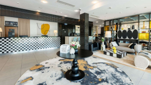 News Accor opens ibis Styles Warsaw Airport