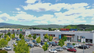 News Fidurock buys large Czech retail park