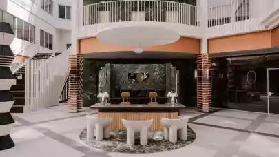 News - The HOP in Warsaw gets Well HSR certification