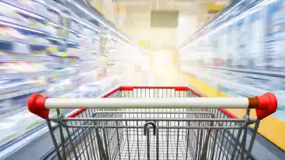 News - Hungarian inflation falls below 20% but still remains highest in CEE