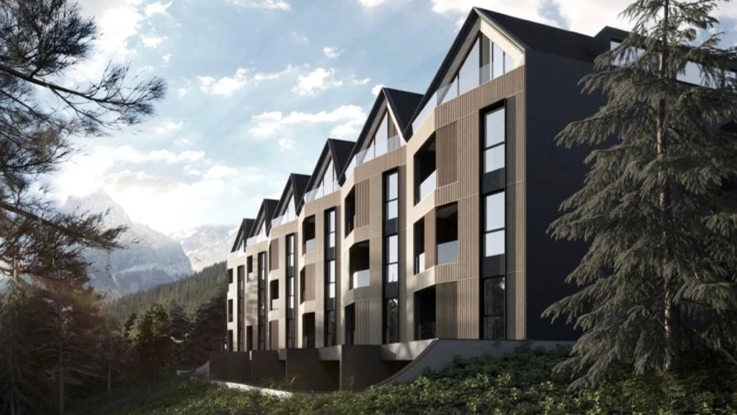 News Article Rock Holding to invest €70 million in Brașov hotel