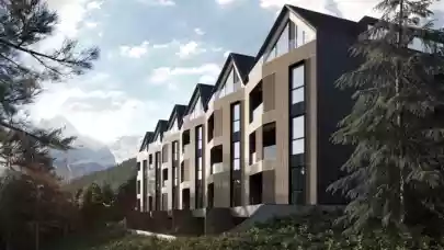 News - Rock Holding to invest €70 million in Brașov hotel