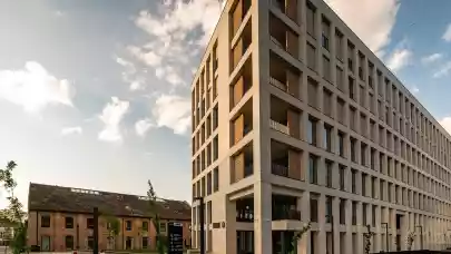 News - E.ON to start operations in Cluj-based Record Park