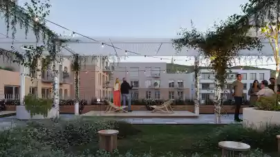 News - Synapsis Property Ventures to build new hotel in Bratislava