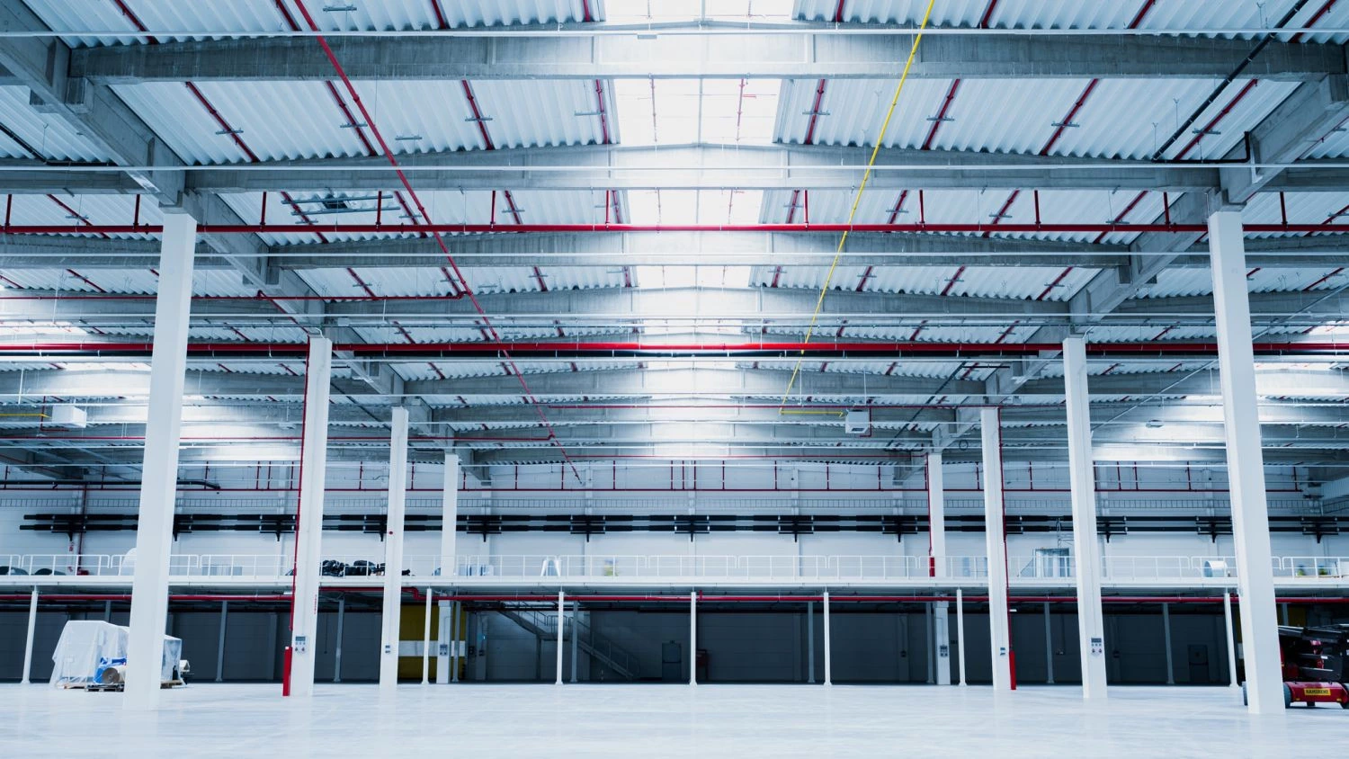 News Article CTP net rental income up 26.8% in H1 2023