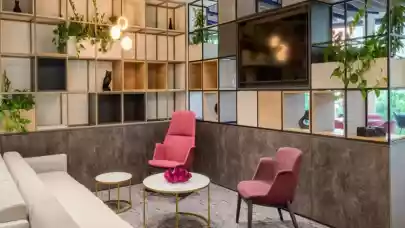 News - Prague boasts CEE's lowest office vacancy rate