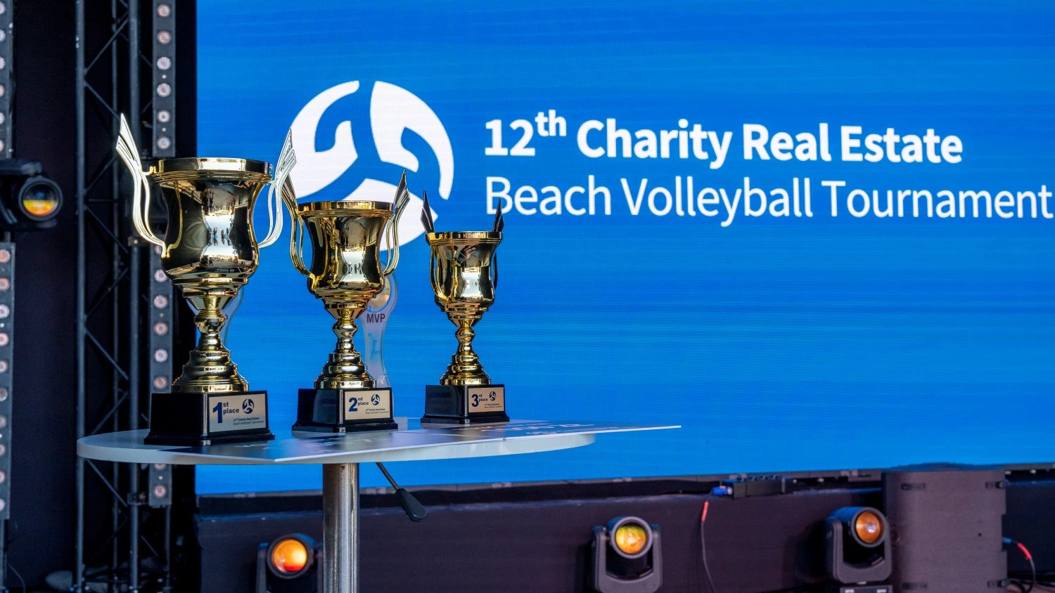 News Article JLL raises over PLN 800,000 for charity at annual volleyball tournament