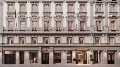 News - Prague and Budapest are in centre of hotel operators’ interest