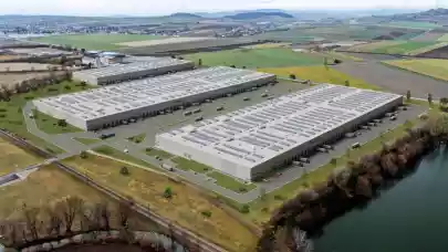 News - CTP opens Asia office