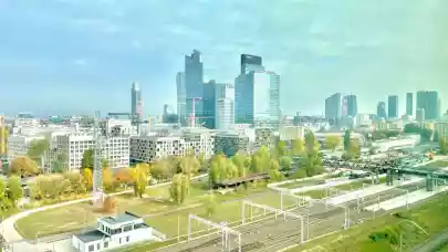 News - Polish investment market remains in hibernation