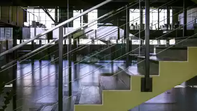 News - ESG and modern standards drive up costs for Prague offices