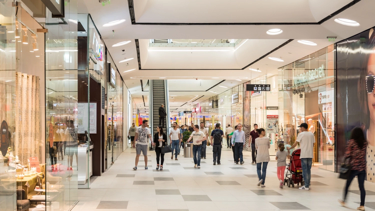 News Article NEPI Rockcastle's net operating income up 23% in H1 2023