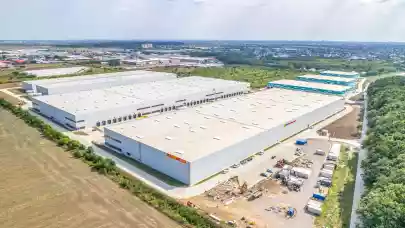 News - FineStore leases almost 10,000 sqm in CTPark Bucharest North