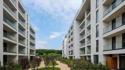 News - Speedwell gets funding for resi development in Bucharest