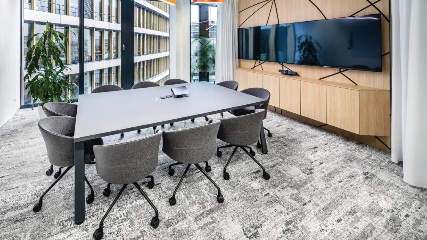 News Article 200,000 sqm of new office space could be built in Prague by 2025
