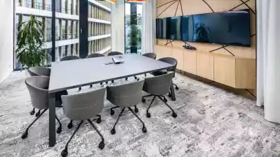 News - 200,000 sqm of new office space could be built in Prague by 2025