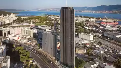 News - Marriott debuts new brand in Croatia