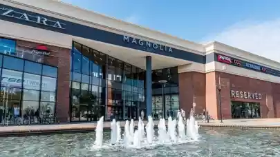 News - Union Investment buys Wroclaw shopping centre for €380 million