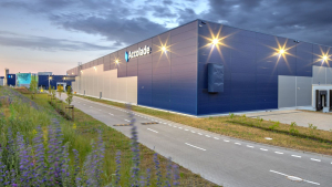 News Accolade reaches 1.3 million sqm of leased space in Poland