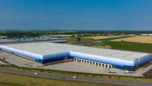 News GLP Wrocław V Logistics Park to expand by more than 86,000 sqm