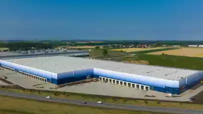 News - GLP Wrocław V Logistics Park to expand by more than 86,000 sqm