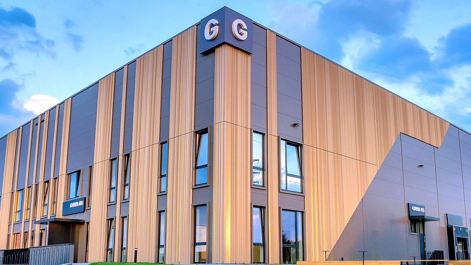 News Article Czech industrial companies increasingly run on solar energy