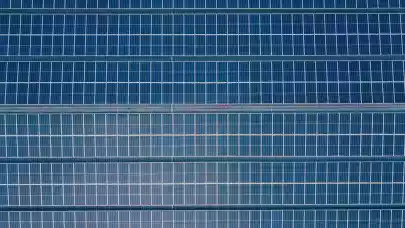 News - Globalworth completes solar plant in Oradea warehouse