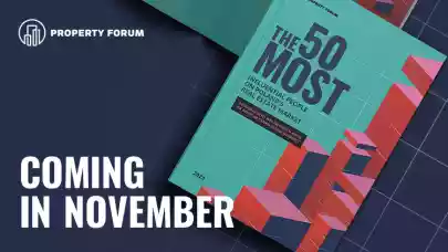 News - #50MostInfluential – Coming to Poland this November