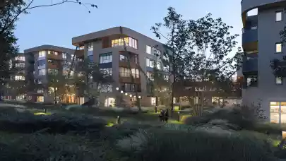 News - Crestyl secures permission to build 200 apartments in Prague