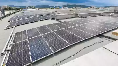 News - SES invests €5.5 million in generating its own power in Slovenia